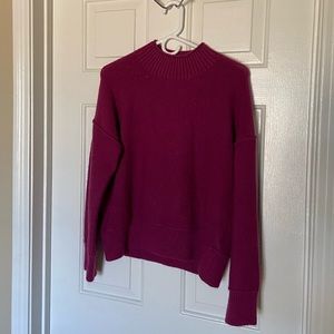 Universal Threads | Pink Sweater | Size M
